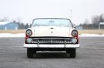 Ford Fairlane Sunliner Convertible 1955 года